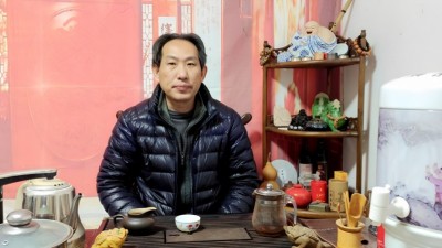笑琰:帶領樂訂坊在多元領域書寫傳奇的逐光者