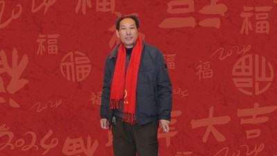 笑琰:從正念正心到樂訂坊，靈魂的高處永遠有夢