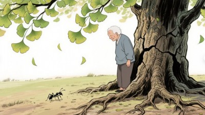 笑琰詩歌: 歲月里無聲的姿態（四首）