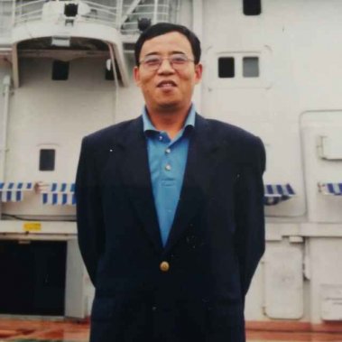 復聰詩草