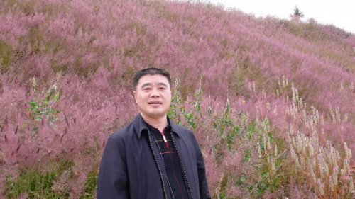 田湘十三首詩歌展示