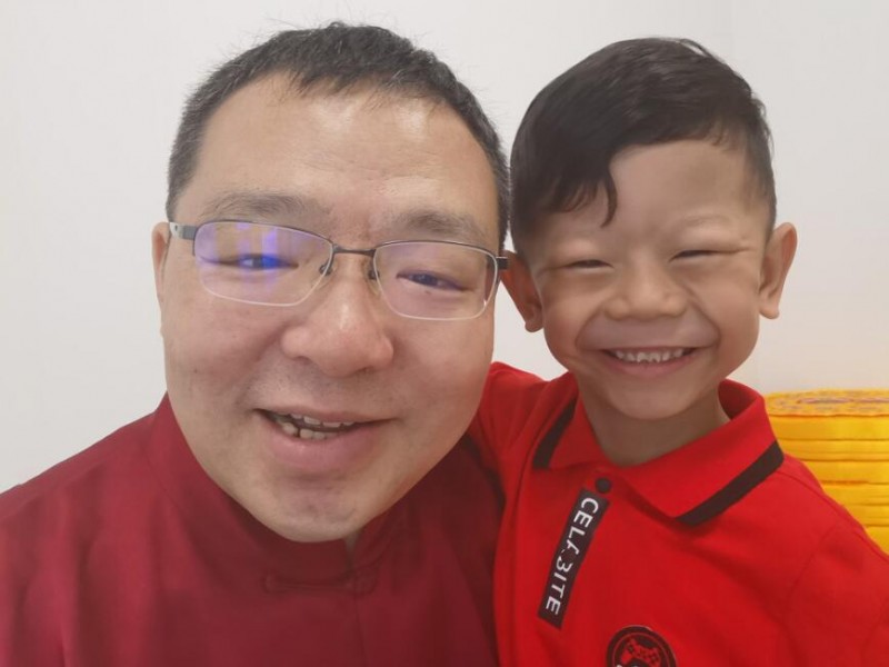 師點(diǎn)文化：認(rèn)識(shí)自己，做生命的主人