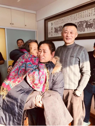 妙醫堂精手法傳承人——王浩丞 妙醫堂精手法傳承人——王浩丞